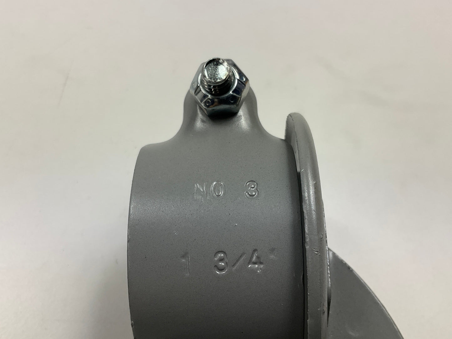 Walker 35526 1-3/4 '' Exhaust Rain Cap