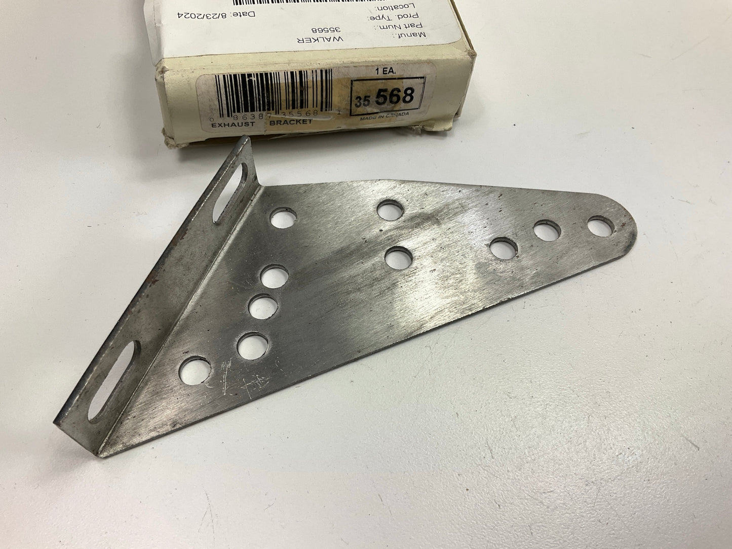 Walker 35568 Exhaust Bracket