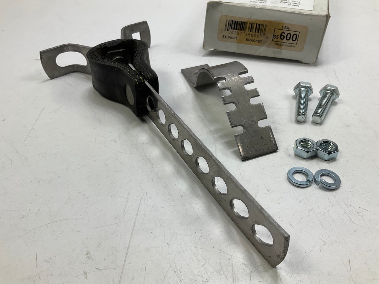 Walker 35600 Exhaust Bracket