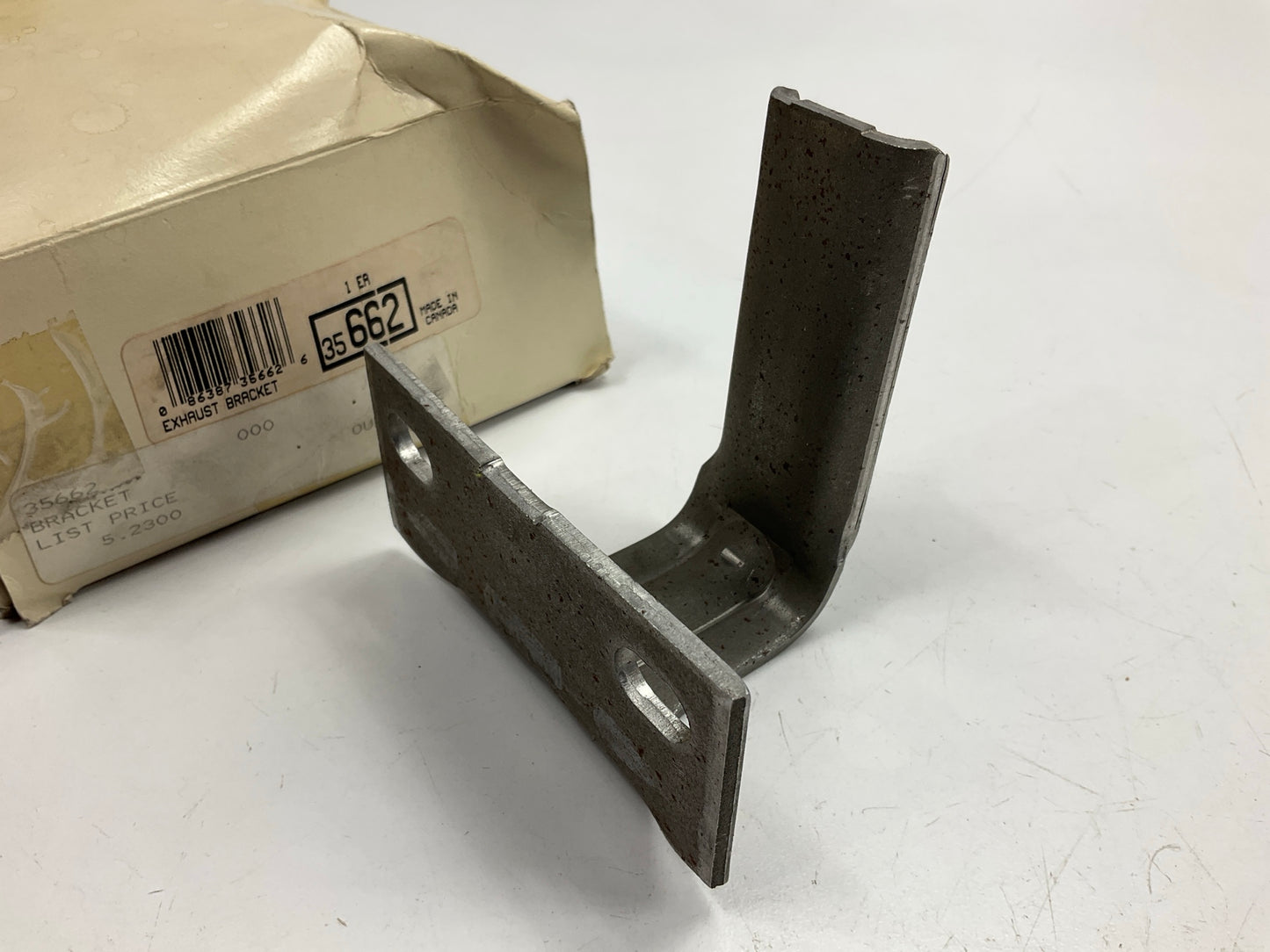 Walker 35662 Muffler Exhaust Bracket