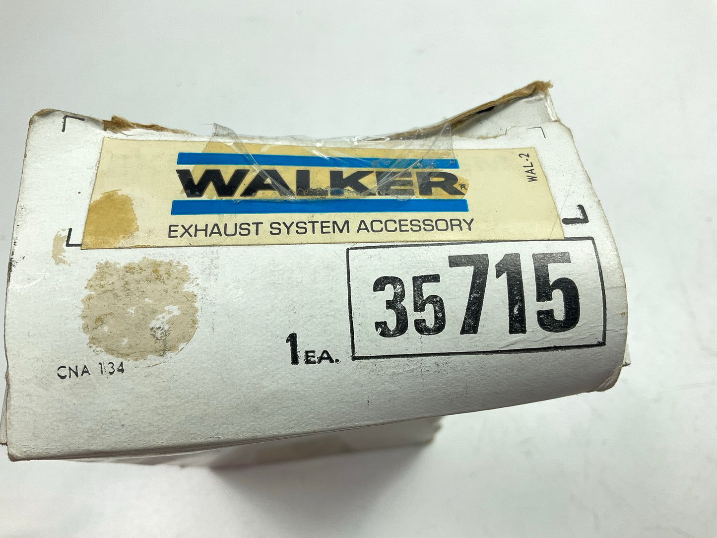 Walker 35715 Exhaust System Hanger