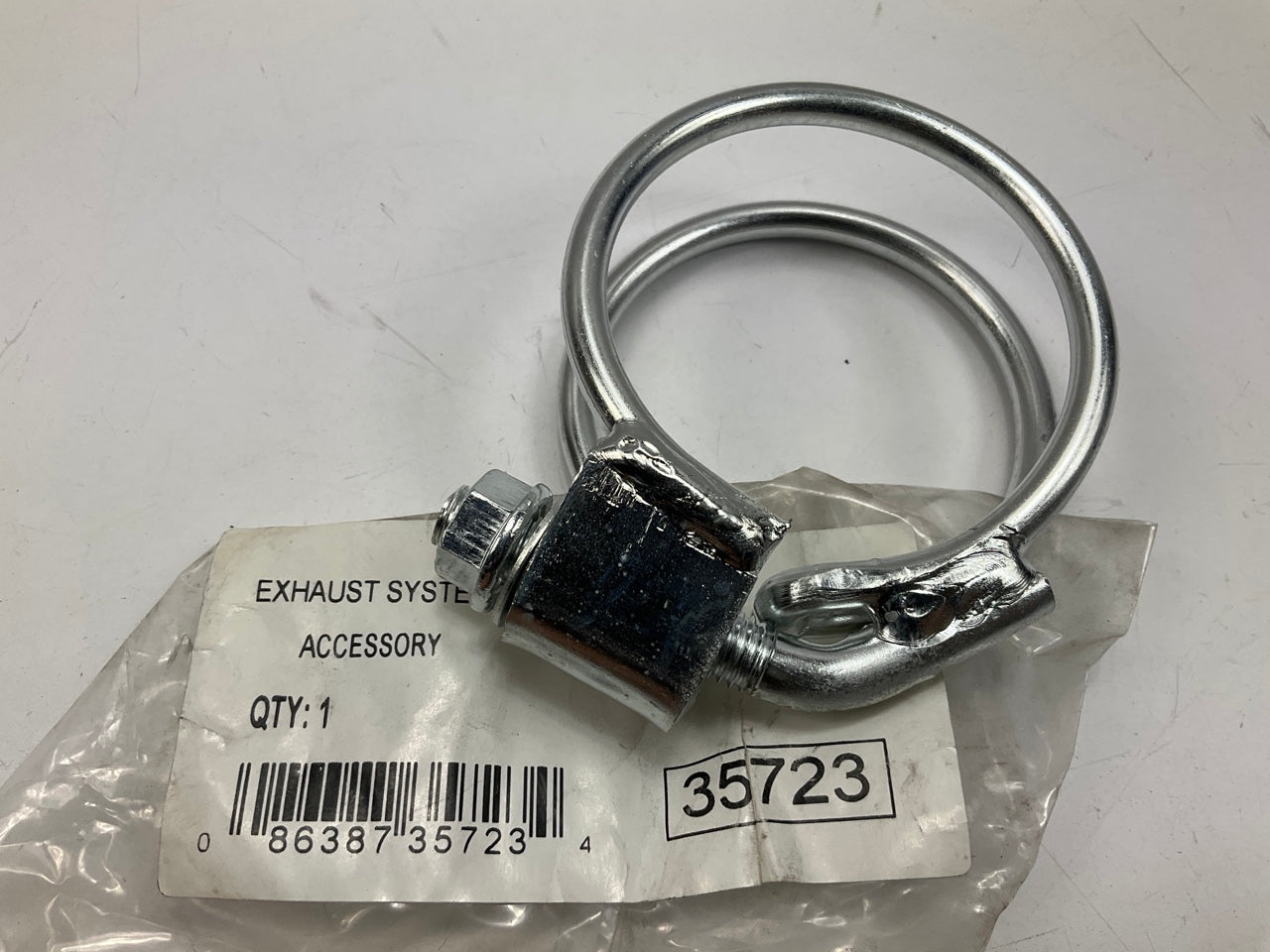 Walker 35723 Exhaust Clamp