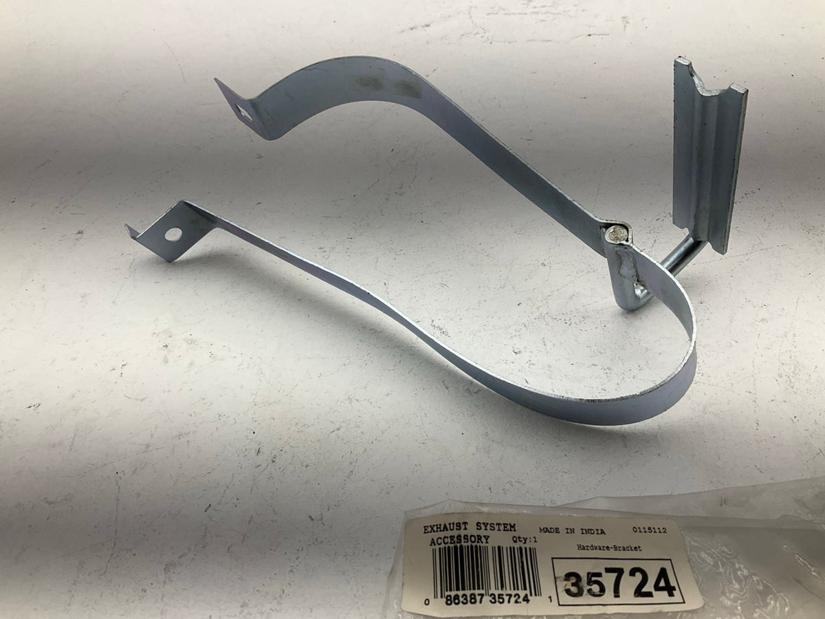 MISSING HARDWARE Walker 35724 Exhaust Bracket