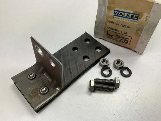 INCOMPLETE - Walker 35726 Exhaust Hanger
