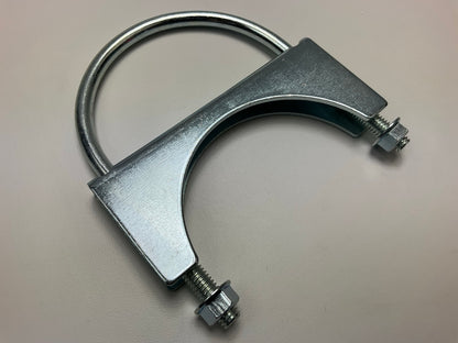 (2) Walker 35752 HD Exhaust Clamp - 4''