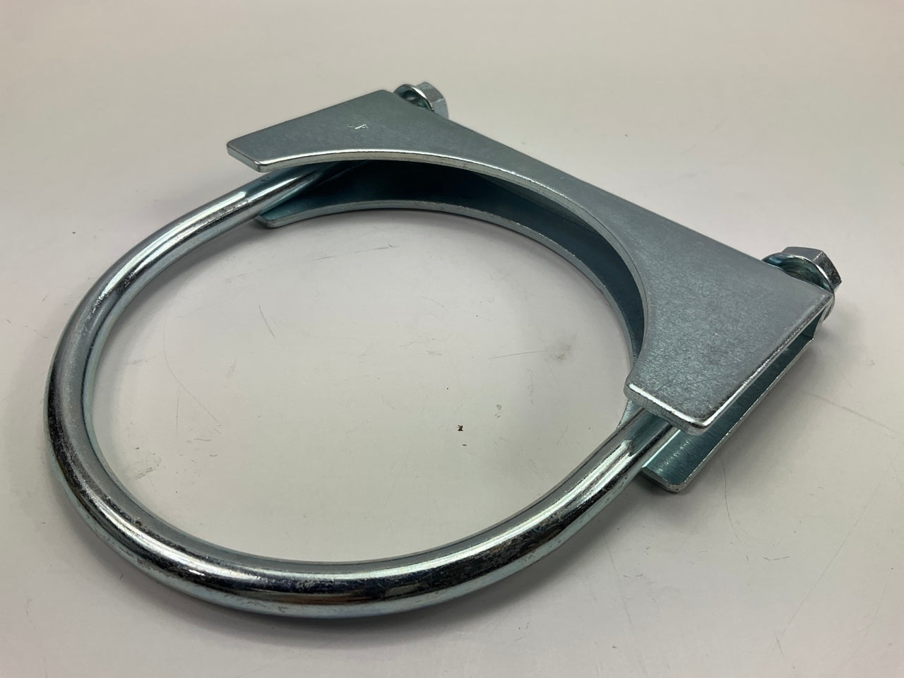 Walker 35752 HD Exhaust Clamp - 4''