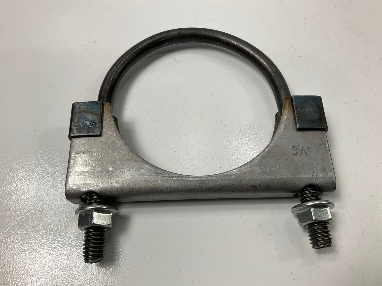 Walker 35760 Exhaust Clamp - 3-1/4''