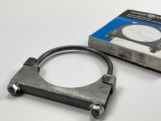 Walker 35774 Exhaust Clamp - 4''