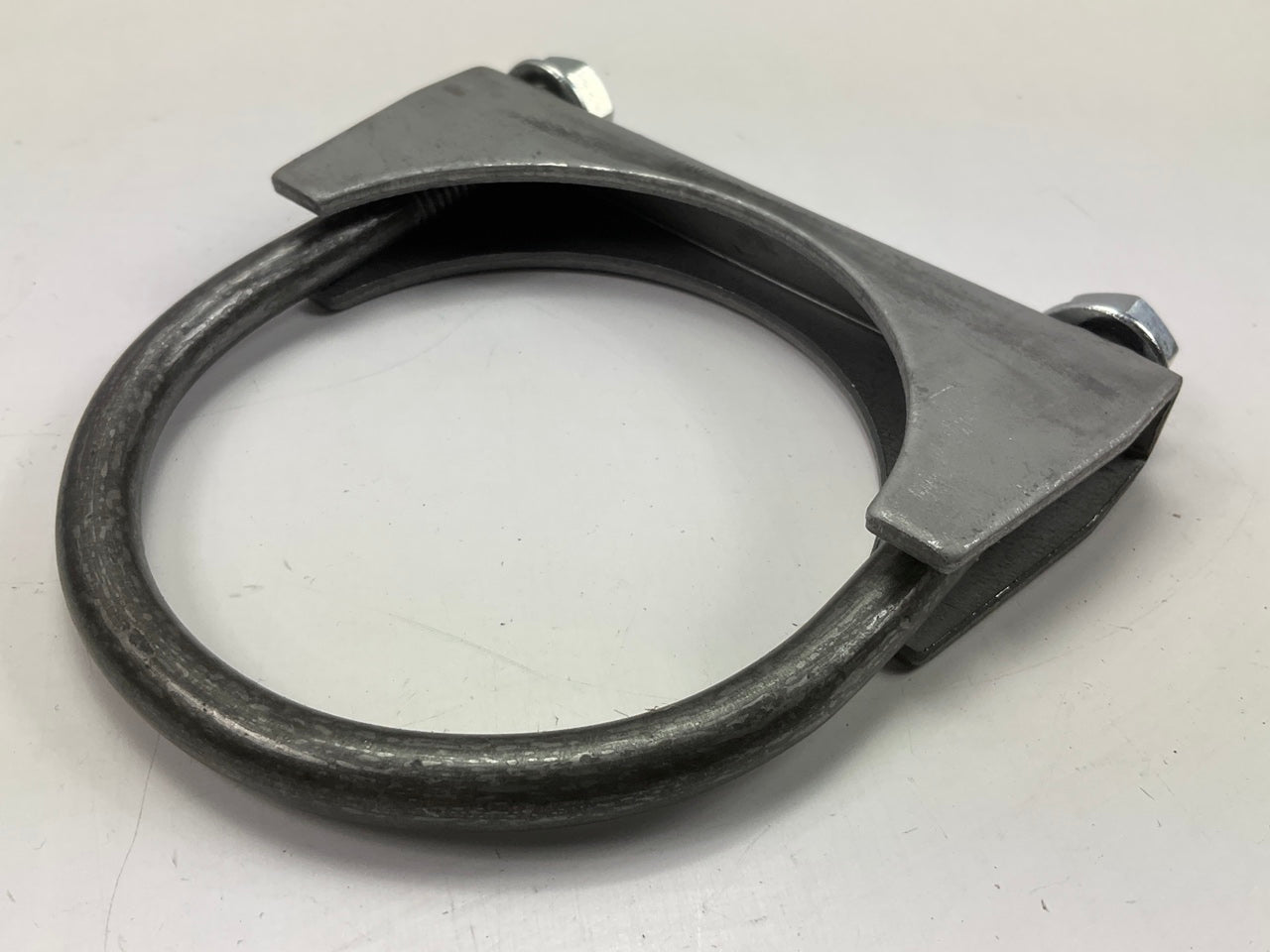 (2) Walker 35794 Exhaust Clamps - 3''