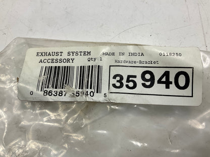 Walker 35940 Exhaust Bracket Walker