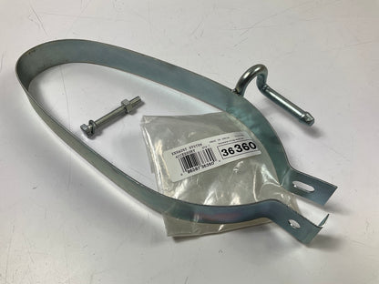 Walker 36360 Exhaust Hanger Muffler Strap - 1997-2005 Chevy Cavalier, Sunfire