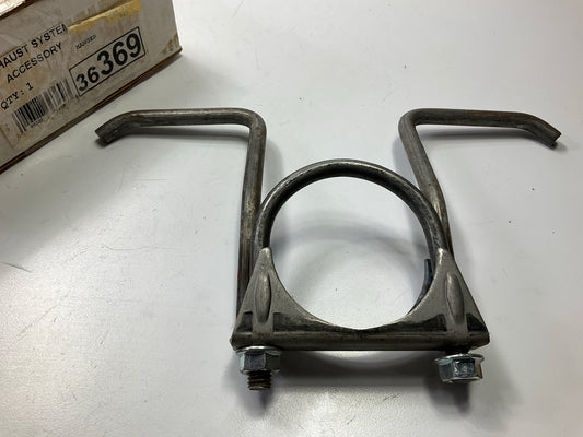 Walker 36369 Exhaust System Hanger For 1997-1999 Dodge Dakota