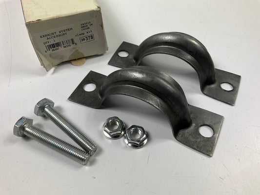 Walker Exhaust 36378 Exhaust Clamp, Pipe To Converter
