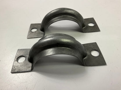 Walker Exhaust 36378 Exhaust Clamp, Pipe To Converter