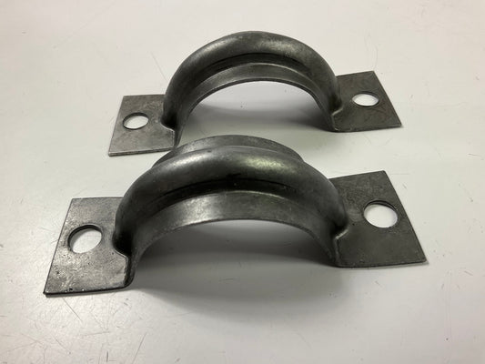 Walker Exhaust 36378 Exhaust Clamp, Pipe To Converter