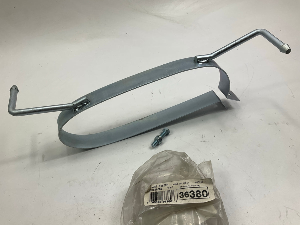Walker 36380 Exhaust Muffler Strap For 1998-2003 Toyota Sienna