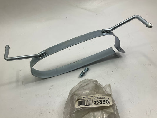 Walker 36380 Exhaust Muffler Strap For 1998-2003 Toyota Sienna