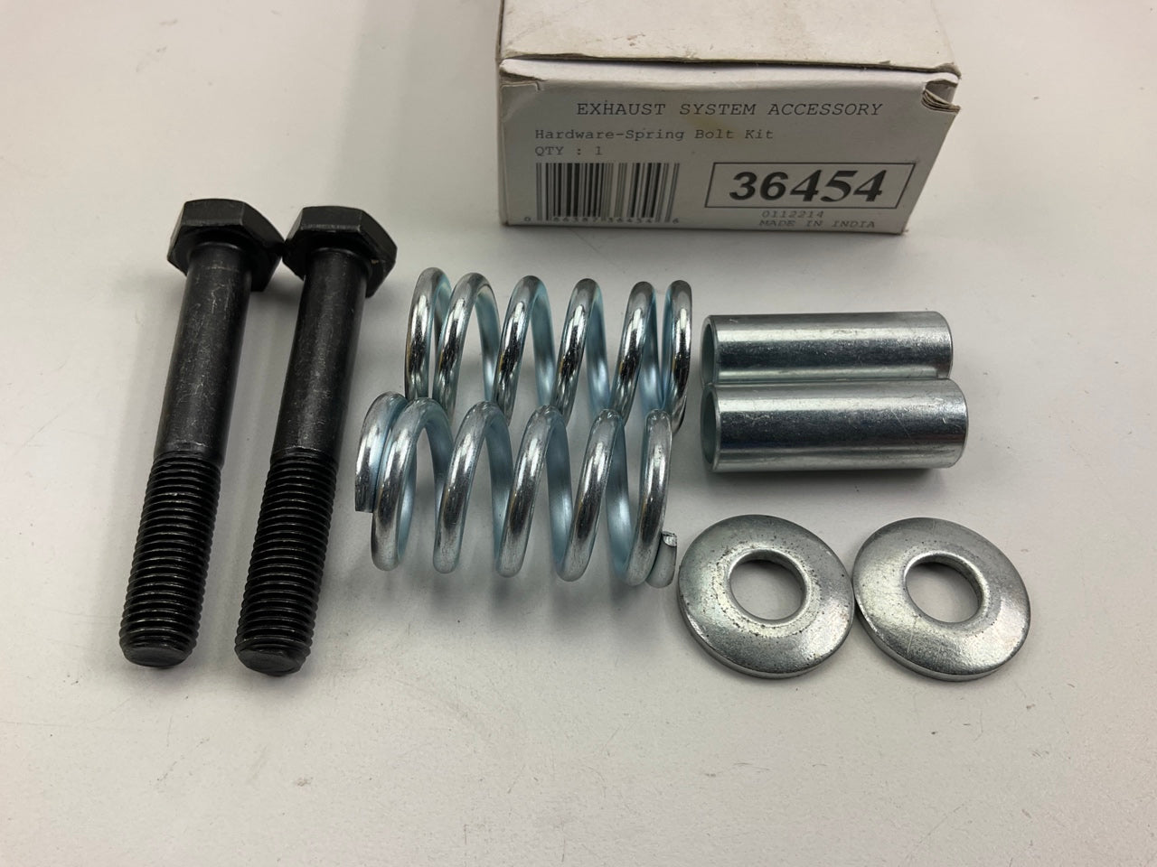 Walker 36454 Exhaust Bolt And Spring Exhaust Hardware Kit