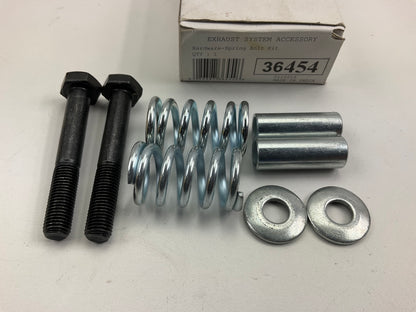 Walker 36454 Exhaust Bolt And Spring Exhaust Hardware Kit