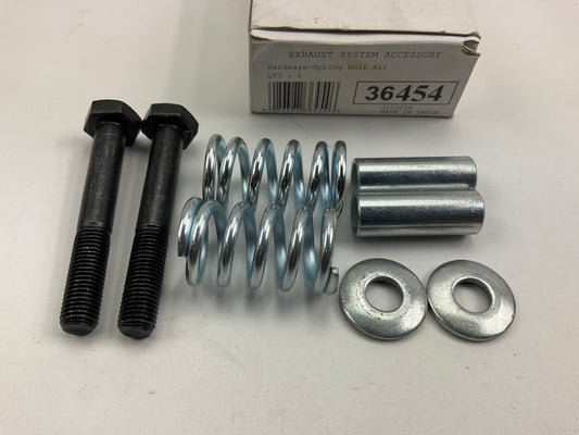 Walker 36454 Exhaust Bolt And Spring Exhaust Hardware Kit