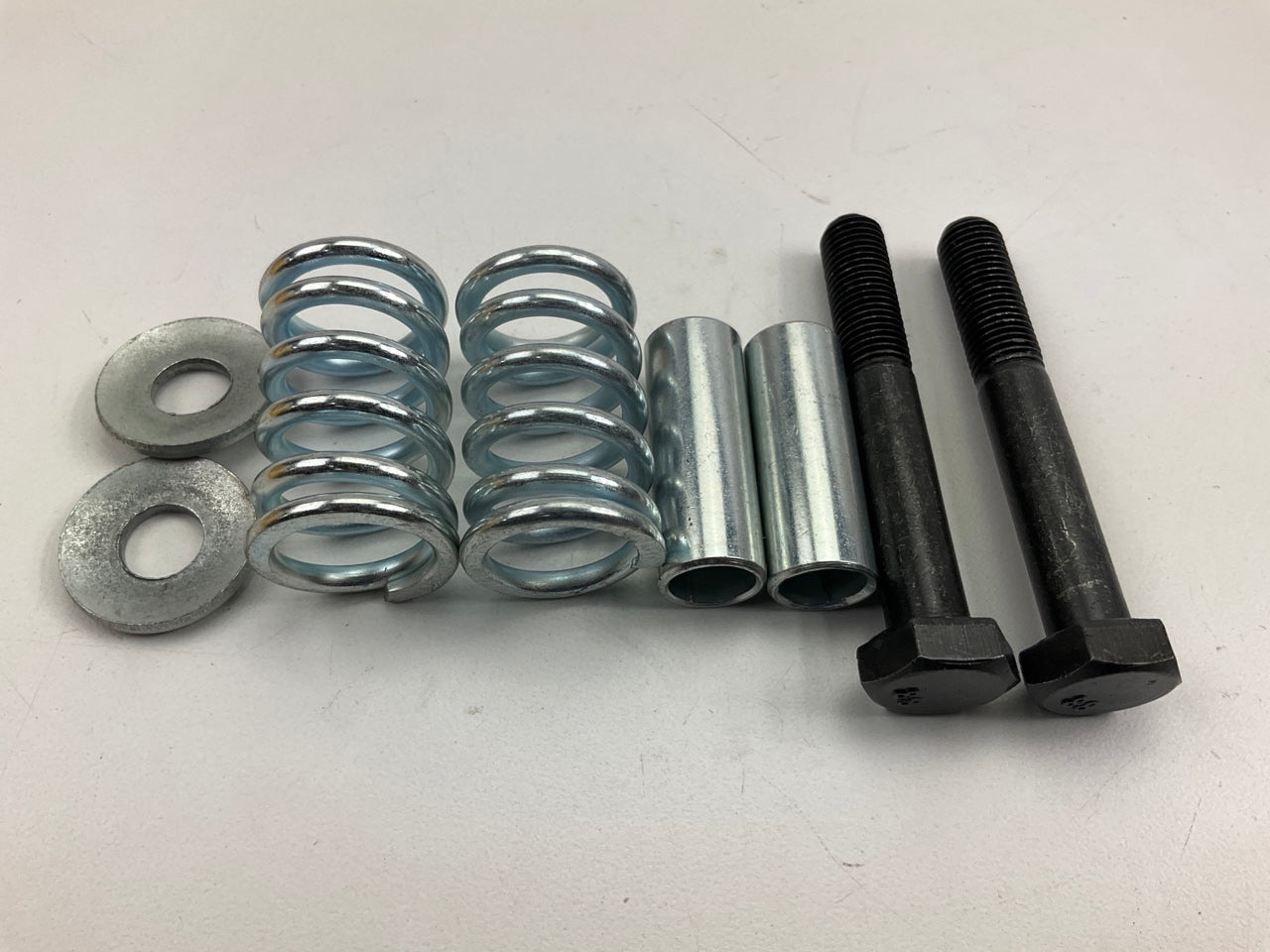 Walker 36454 Exhaust Bolt And Spring Exhaust Hardware Kit
