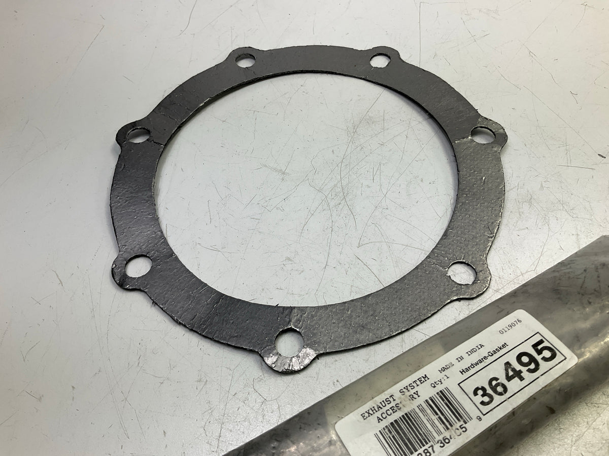 Walker 36495 Front Exhaust Pipe Flange Gasket 08-09 F-250 SD, 08-10 F-350 SD