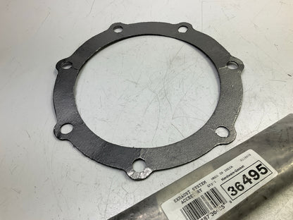 Walker 36495 Front Exhaust Pipe Flange Gasket 08-09 F-250 SD, 08-10 F-350 SD