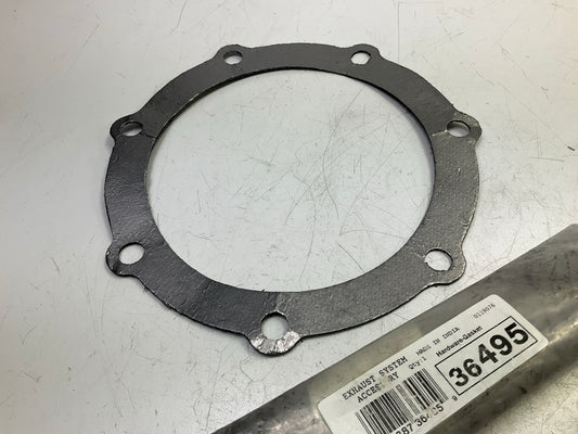 Walker 36495 Front Exhaust Pipe Flange Gasket 08-09 F-250 SD, 08-10 F-350 SD