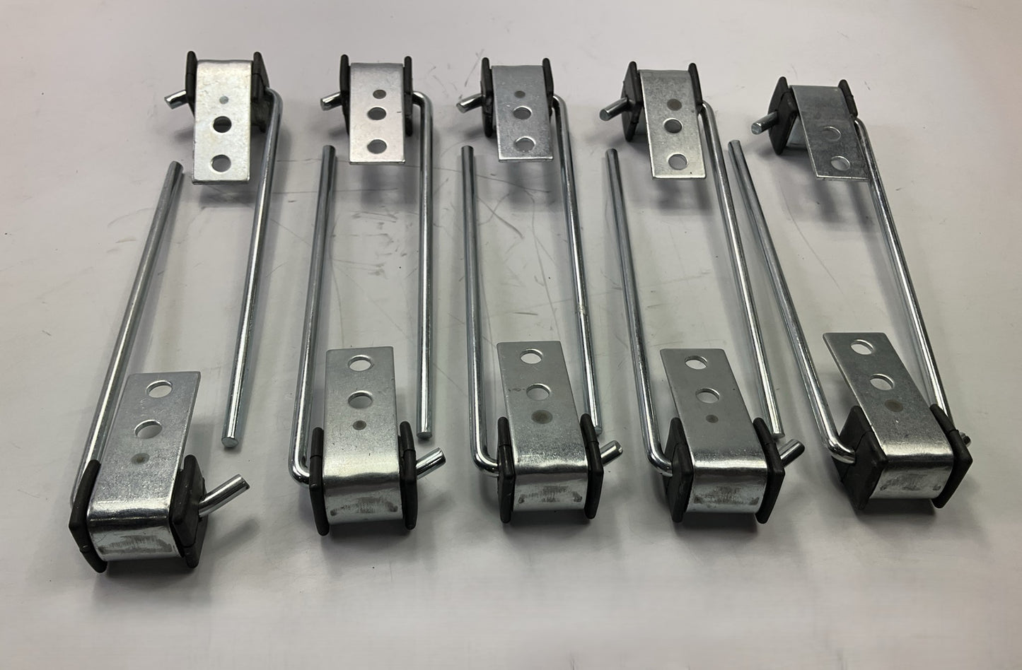 10 Pack - Walker 36516 3/8'' Rod - 10'' Long Universal Exhaust Hanger