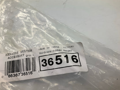 Walker 36516 3/8'' Rod - 10'' Long Universal Exhaust Hanger