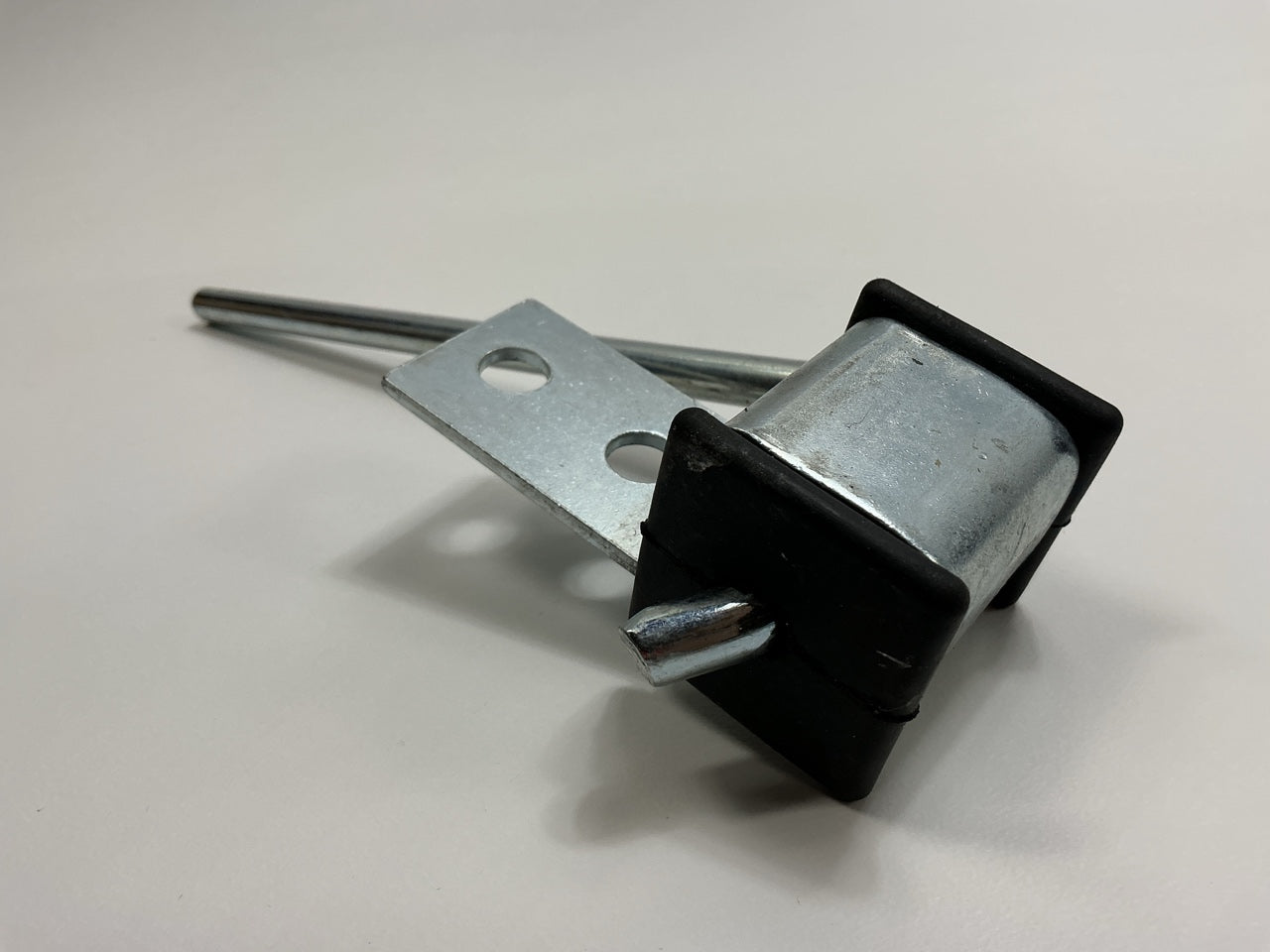 10 Pack - Walker 36518 Exhaust System Hanger Rod, Universal, 7-1/2'' Long