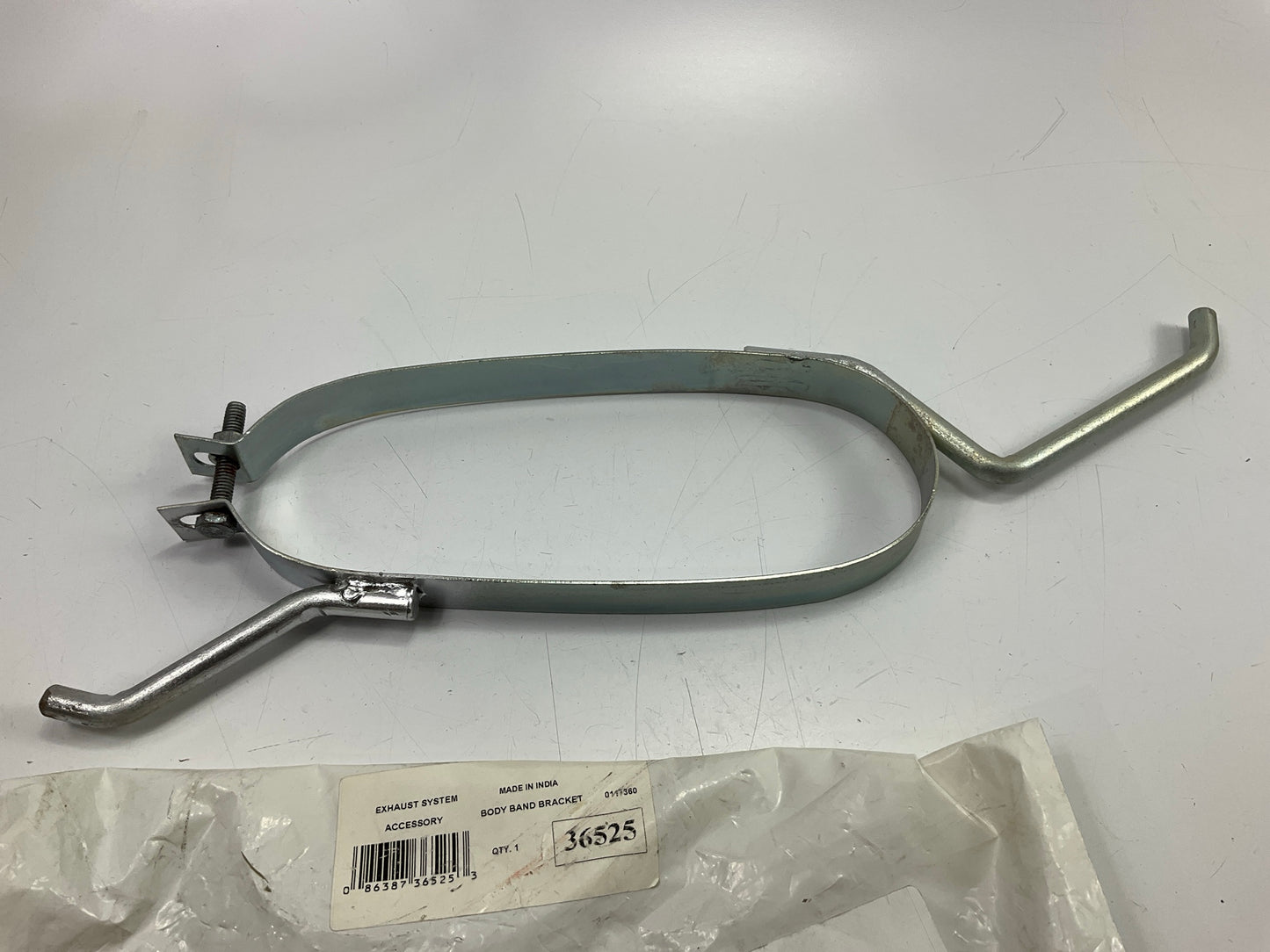 Walker 36525 Exhaust Bracket And Hanger