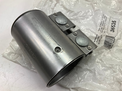 Walker 36535 409SS Torca Stainless Steel Exhaust Clamp