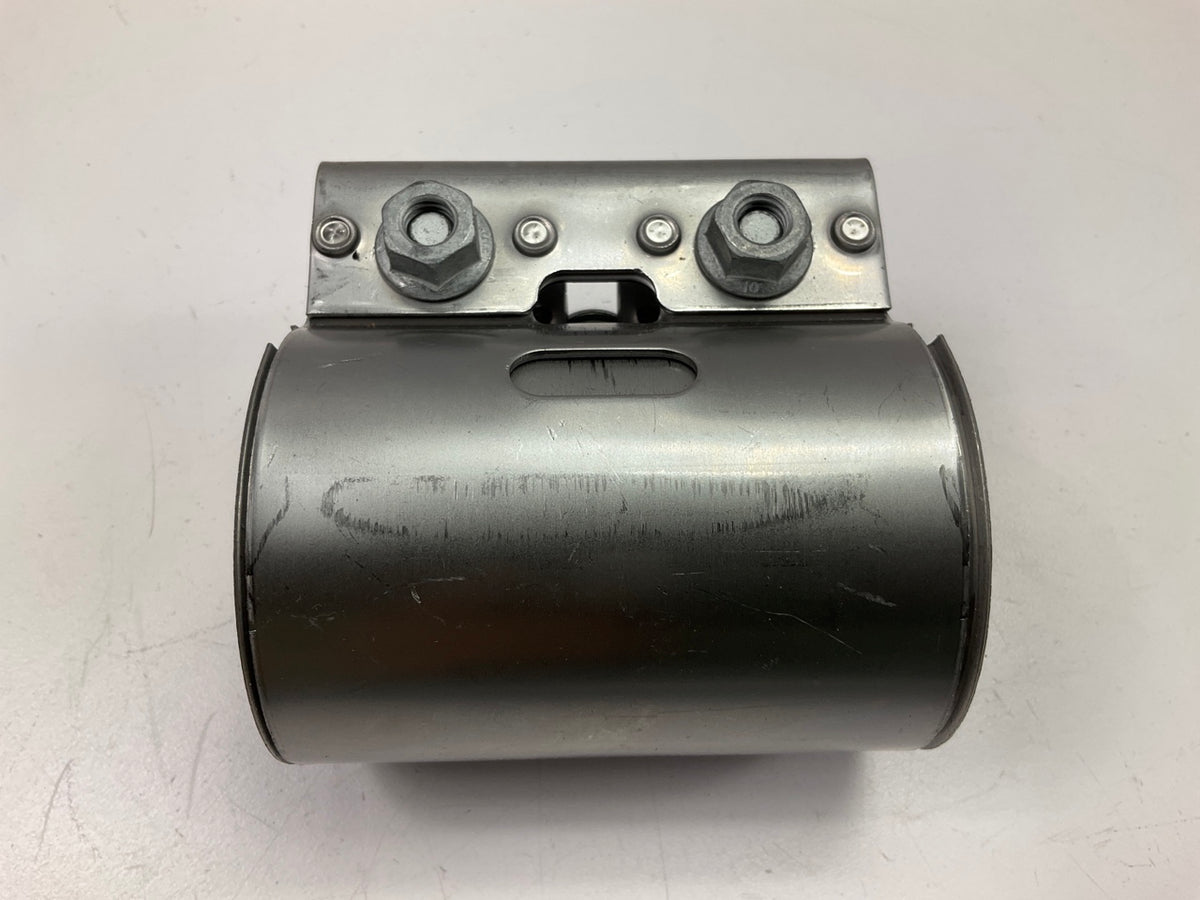 Walker 36535 409SS Torca Stainless Steel Exhaust Clamp