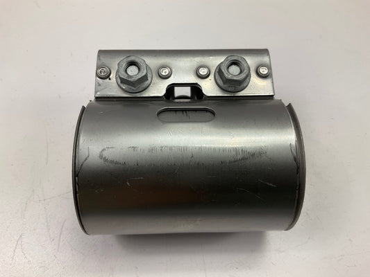 Walker 36535 409SS Torca Stainless Steel Exhaust Clamp