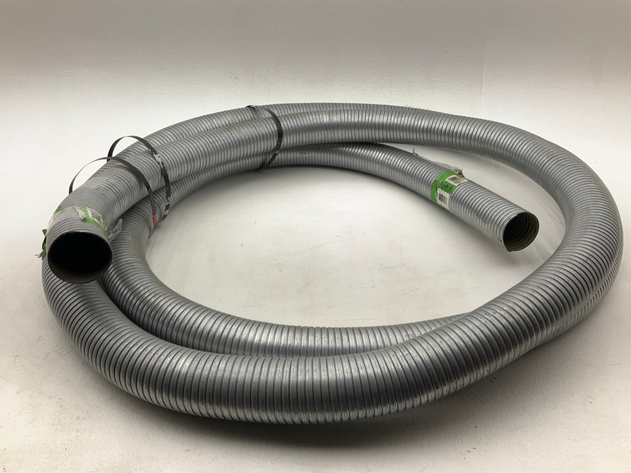 Walker 40008 Heavy Duty Universal 3'' Exhaust Flex Pipe Flex Tube - 25 Feet