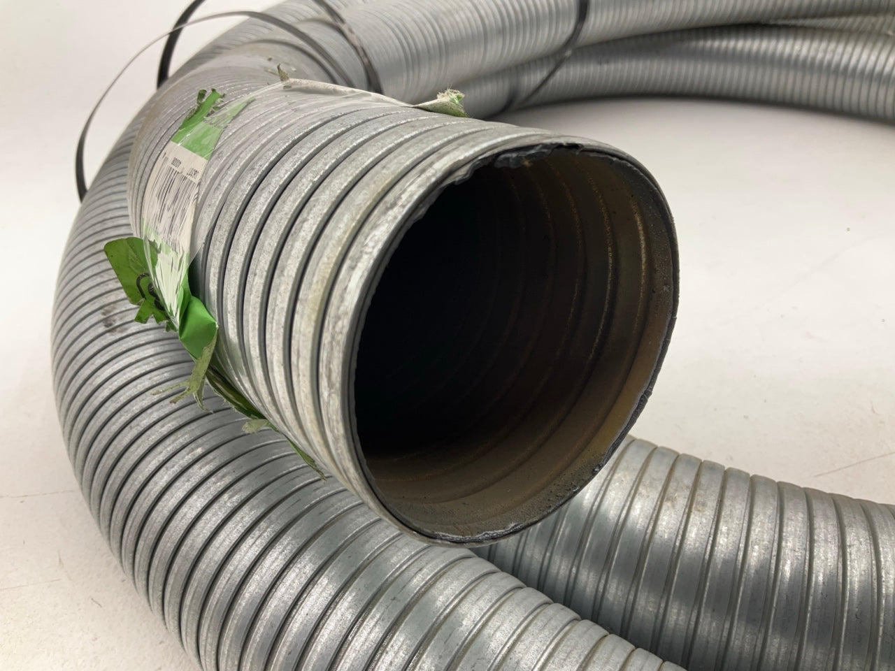 Walker 40008 Heavy Duty Universal 3'' Exhaust Flex Pipe Flex Tube - 25 Feet