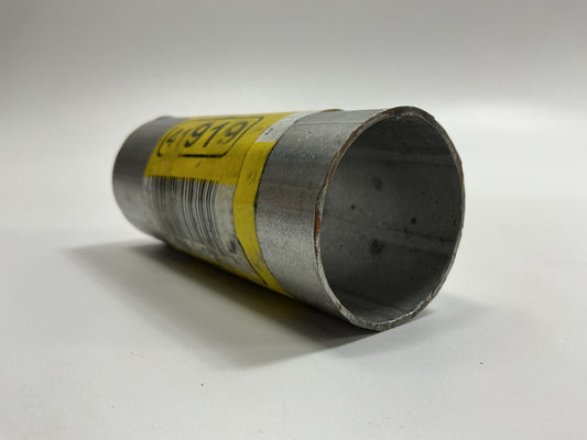 Walker 41919 1-1/2 Inch Inlet To 1-1/2 Inch Outlet X 4'' Exhaust Pipe Connector