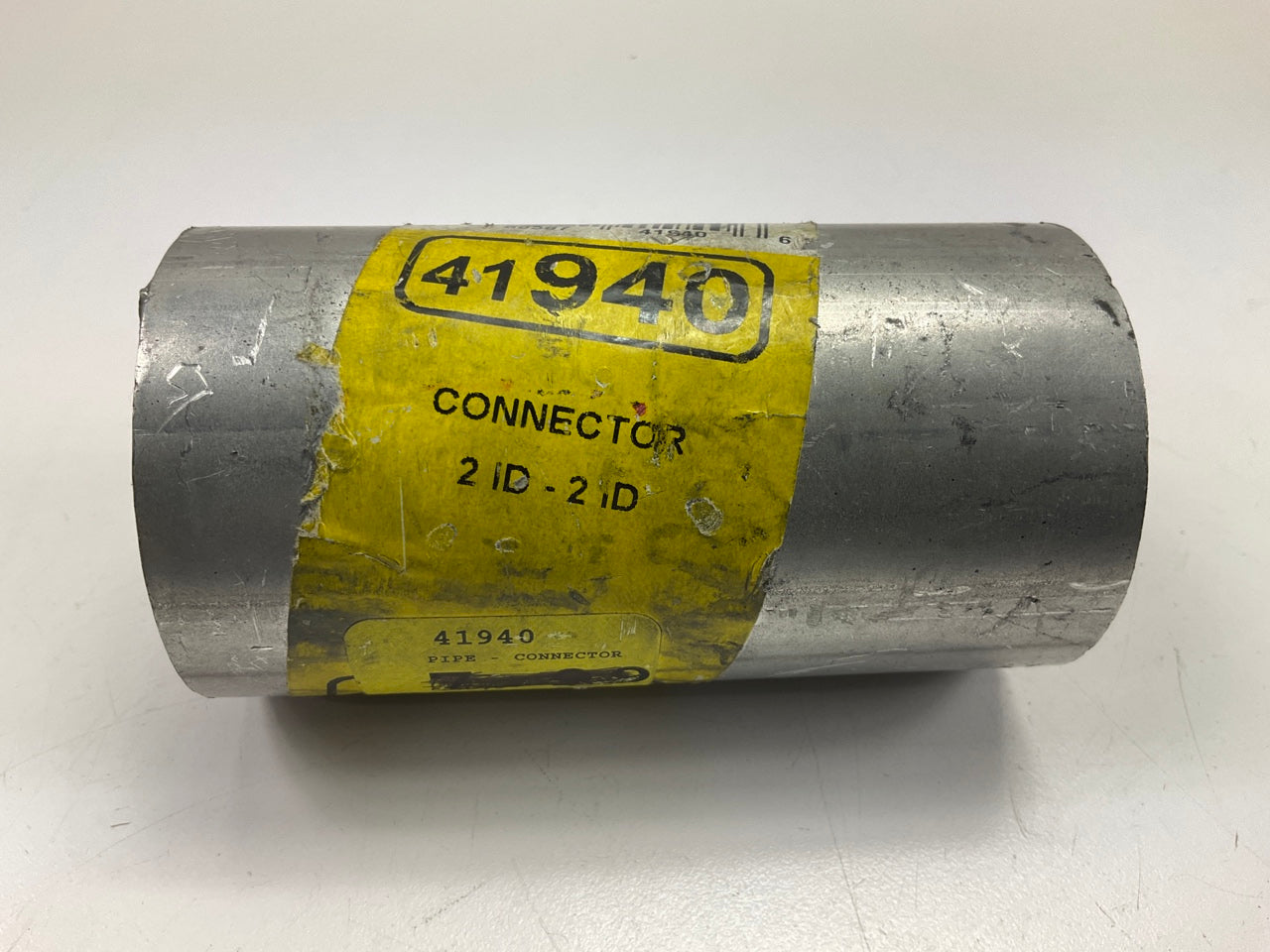 Walker 41940 Exhaust Pipe Connector 2'' ID, 4'' Long Extension