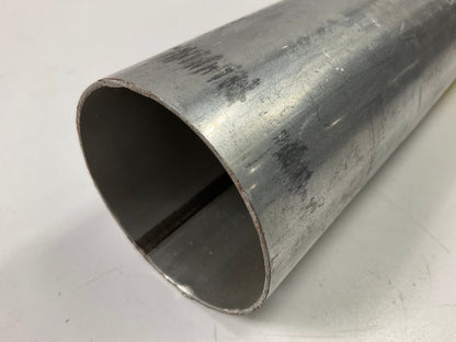 Walker 41966 Exhaust Pipe Connector 2.5'' Inlet (ID), 2.5'' Outlet (OD), 12'' Long