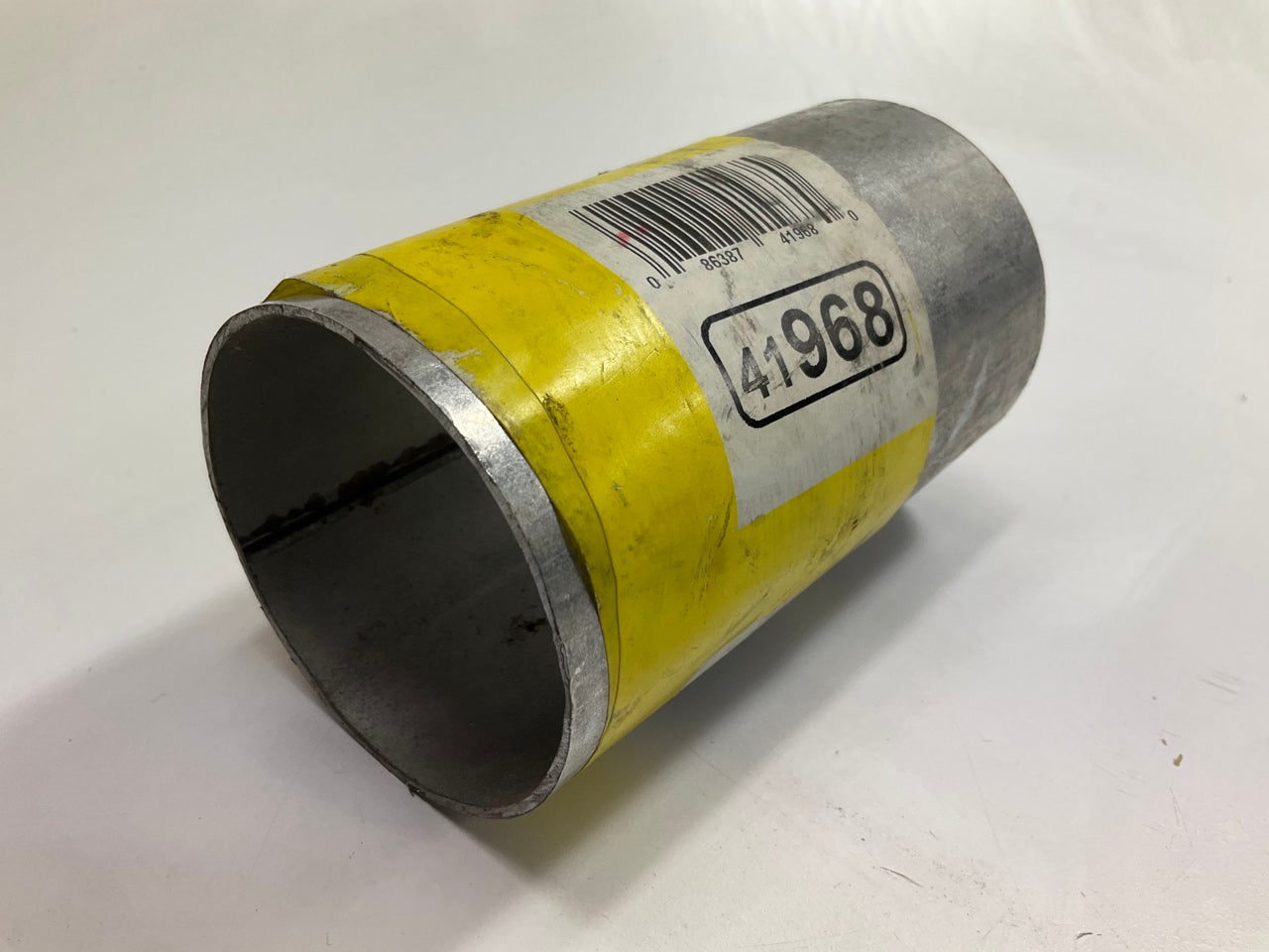 Walker 41968 Exhaust Pipe Adapter Reducer, 2-3/4'' OD To 2-1/2'' ID