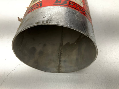 Walker 42125 Heavy Duty Truck Exhaust Pipe Elbow 5'', 90 Degree