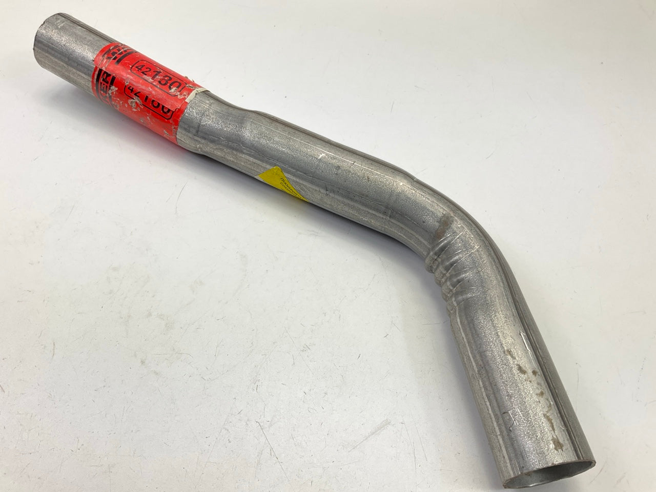 Walker 42180 Exhaust Tail Pipe For 1991-1996 Ford Escort, 91-96 Tracer 1.9L SOHC
