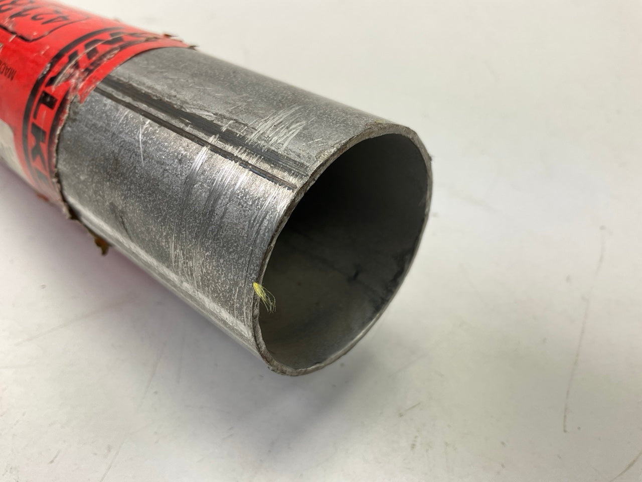 Walker 42180 Exhaust Tail Pipe For 1991-1996 Ford Escort, 91-96 Tracer 1.9L SOHC