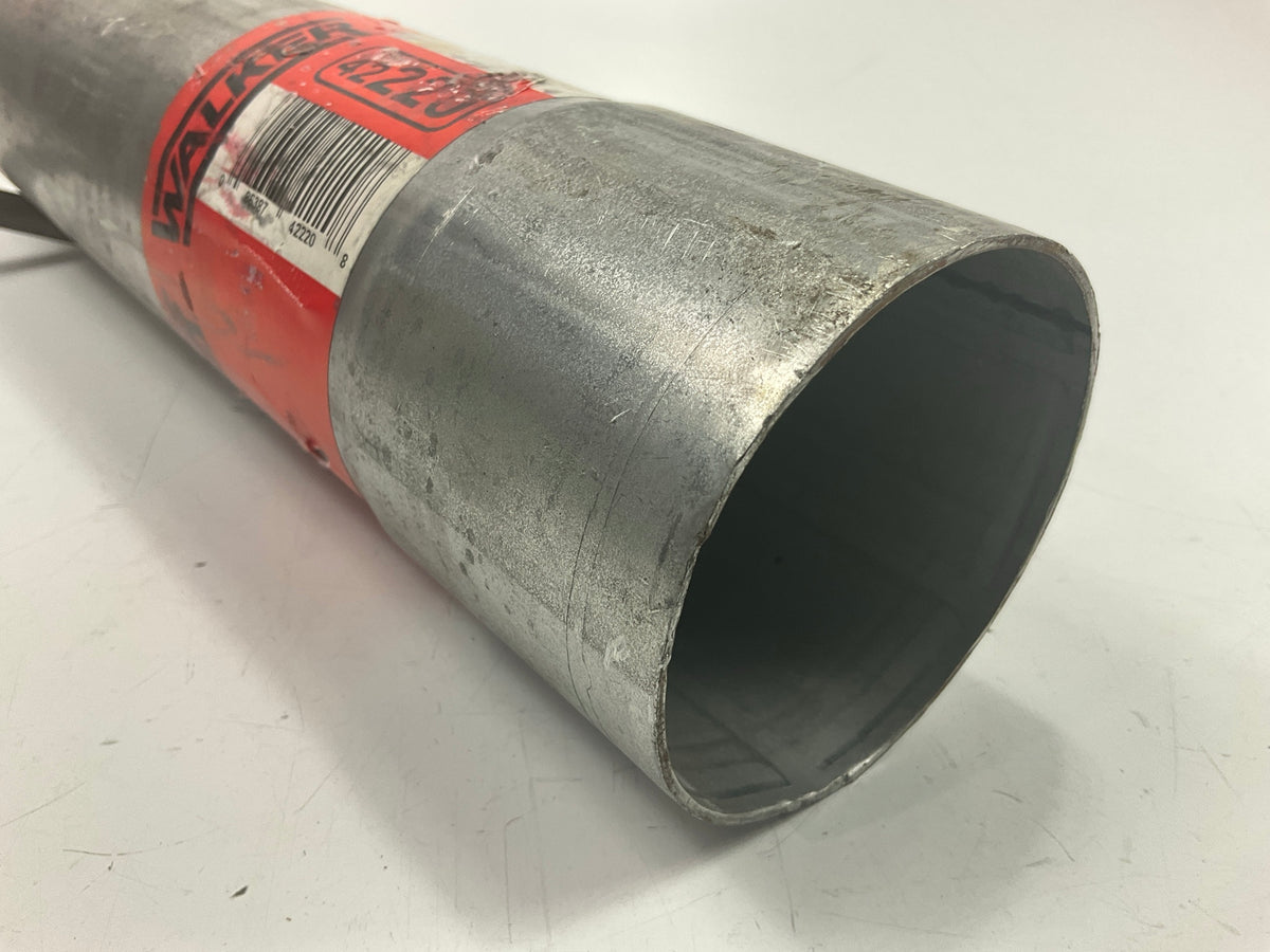 Walker 42220 Exhaust Pipe