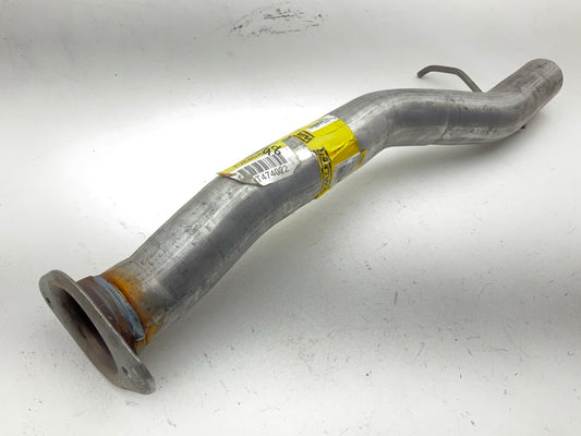 Walker 44840 Exhaust Pipe - 1994-1995 Chevrolet C1500 K1500 Suburban 5.7L V8