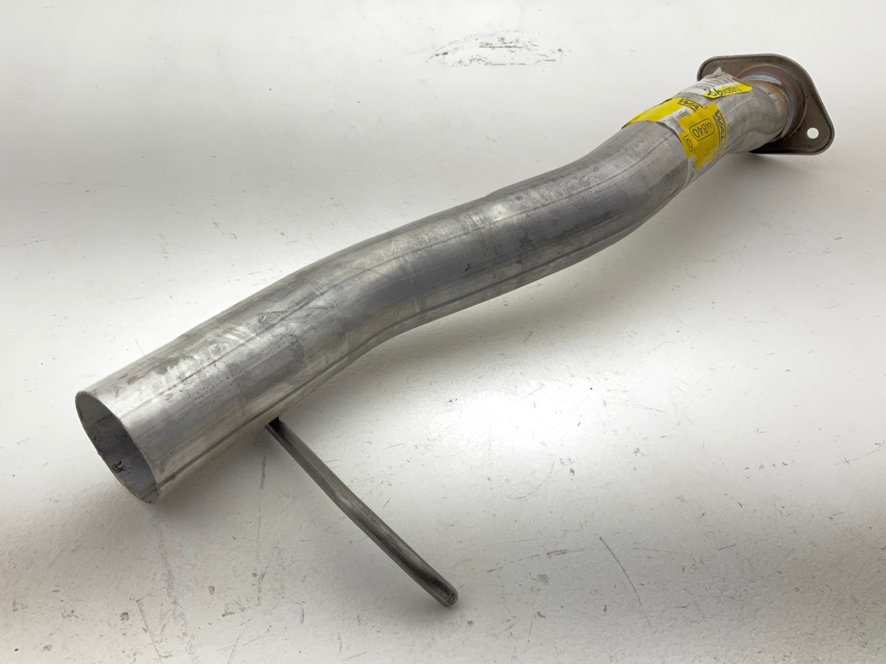 Walker 44840 Exhaust Pipe - 1994-1995 Chevrolet C1500 K1500 Suburban 5.7L V8