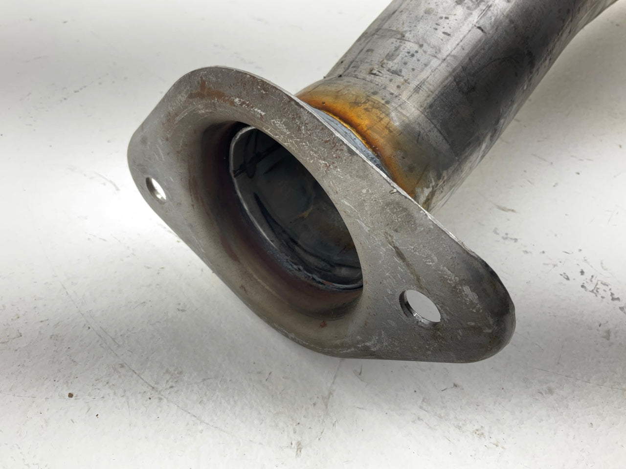 Walker 44840 Exhaust Pipe - 1994-1995 Chevrolet C1500 K1500 Suburban 5.7L V8