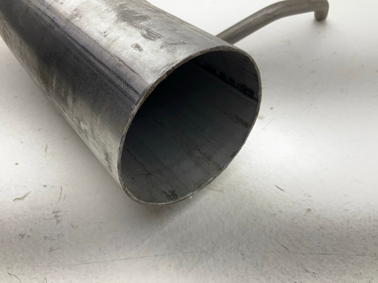 Walker 44840 Exhaust Pipe - 1994-1995 Chevrolet C1500 K1500 Suburban 5.7L V8