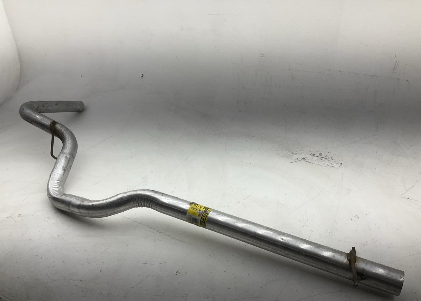 Walker 47767 Exhaust Tail Pipe For 1999-2003 Dodge Ram 1500 2500 3500 Van
